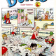 Illustration for article titled Comics that cracked 1,000